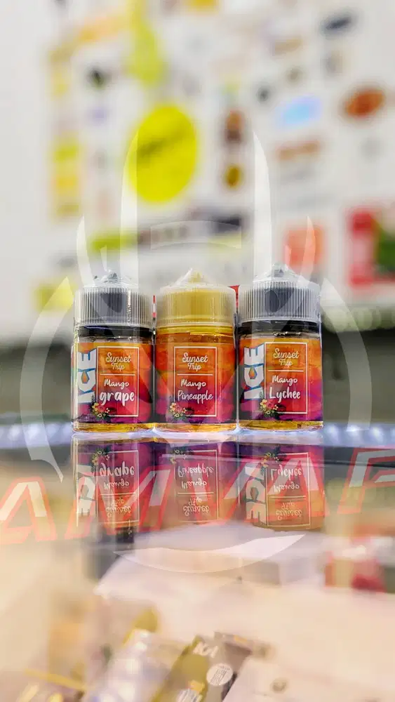 Lowongan Kerja Karyawan Toko Vaporista