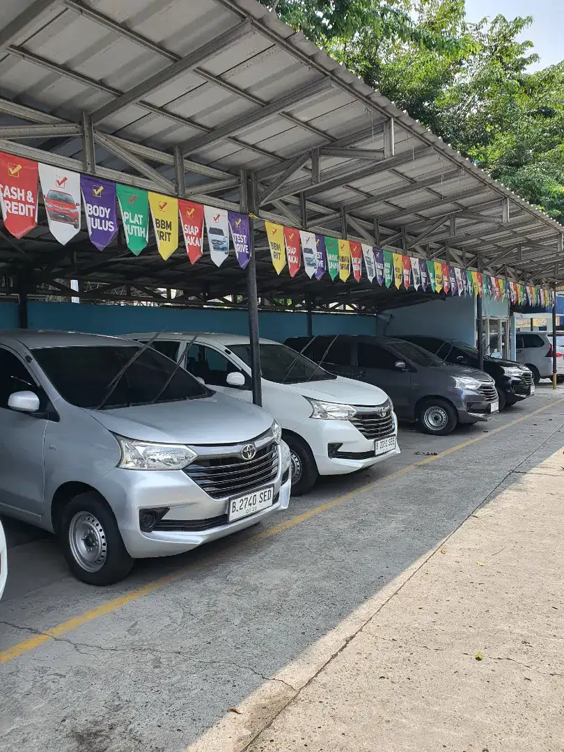 Driver Wil Jabodetabek