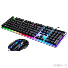 Keyboard Gaming Multimedia murmer