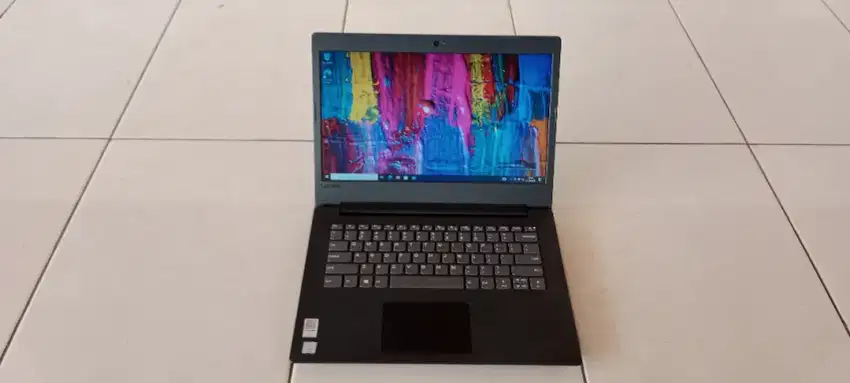 Laptop Lenovo IP 130 Core i3 6th