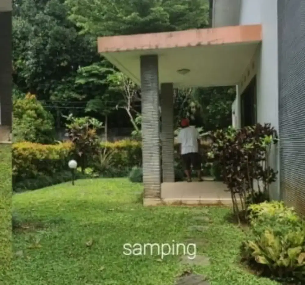 Bnr Bogor Nirwana Residence lt238 hook MURAH