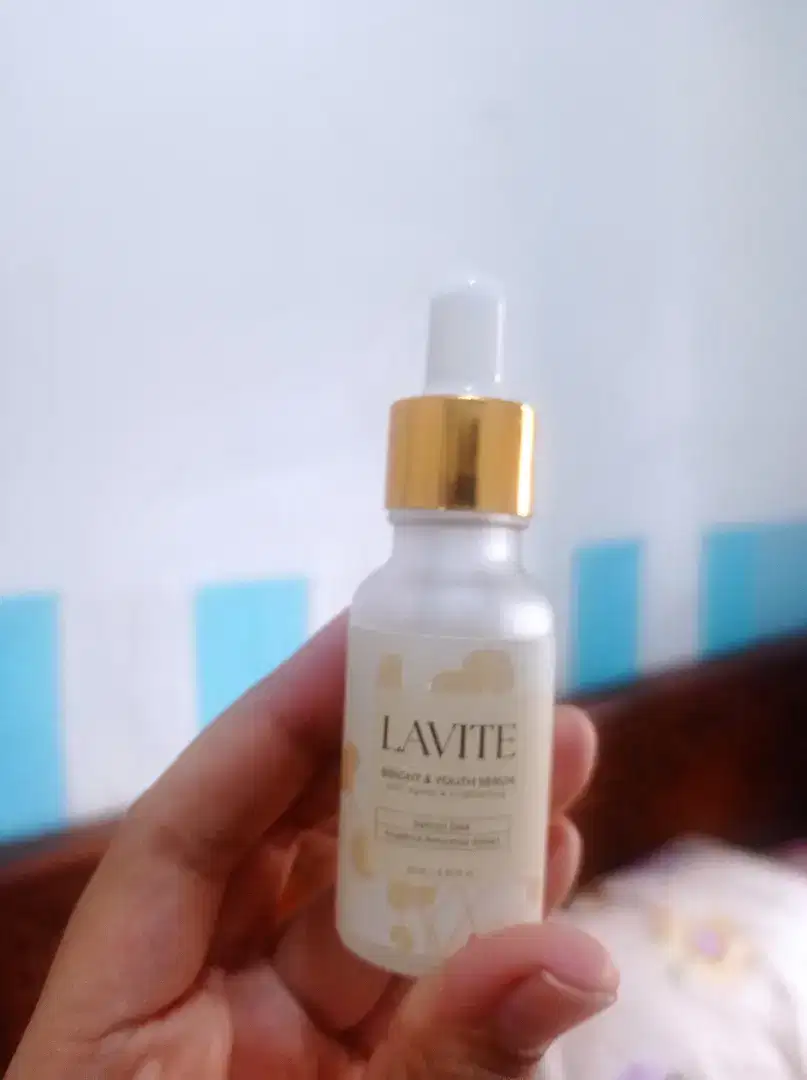 Serum laviteeee