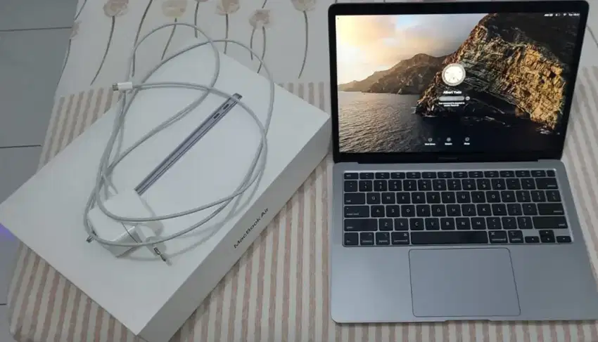 MacBook Air 2020