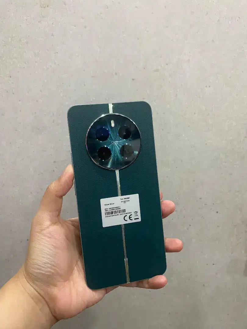 Second Realme 12 Plus 5G 8+8/256GB ex display