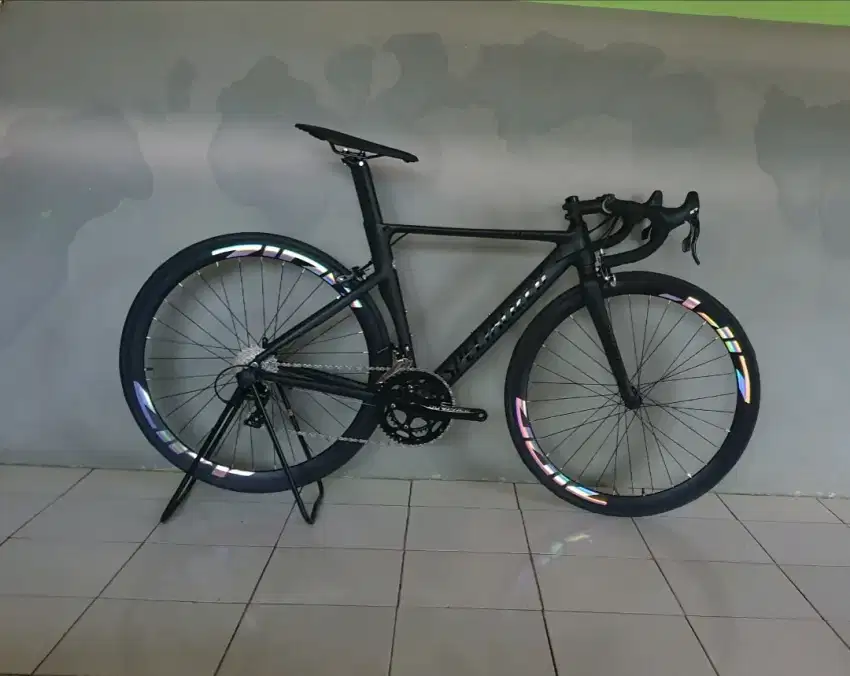 Roadbike specialized sl acm (new)