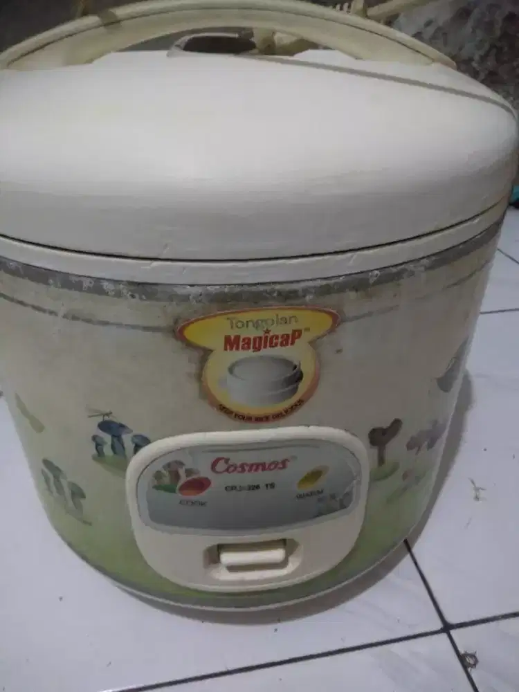 Mejikom UK besar 1,8 liter second