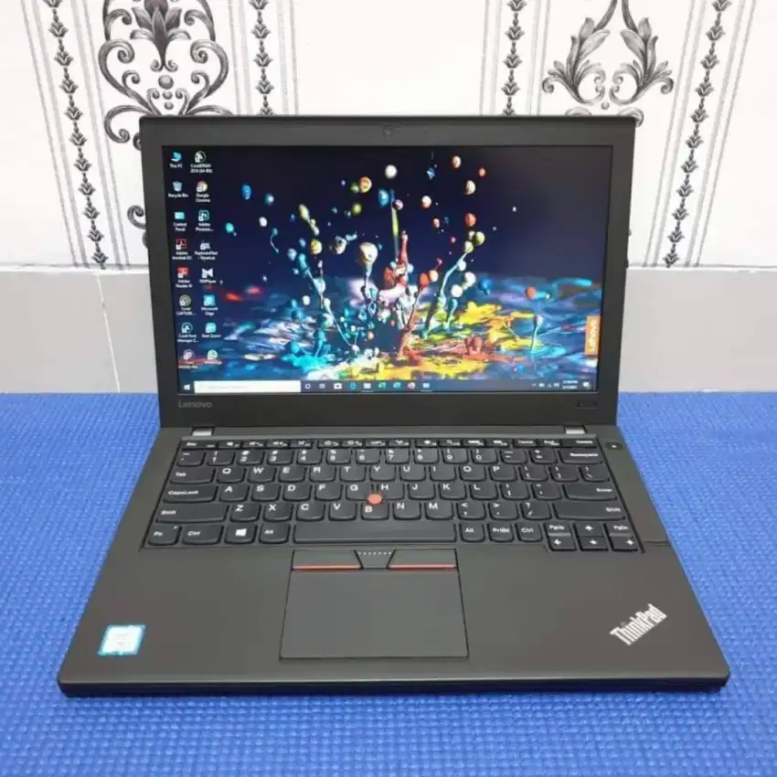 Lenovo X260 - Gen 6