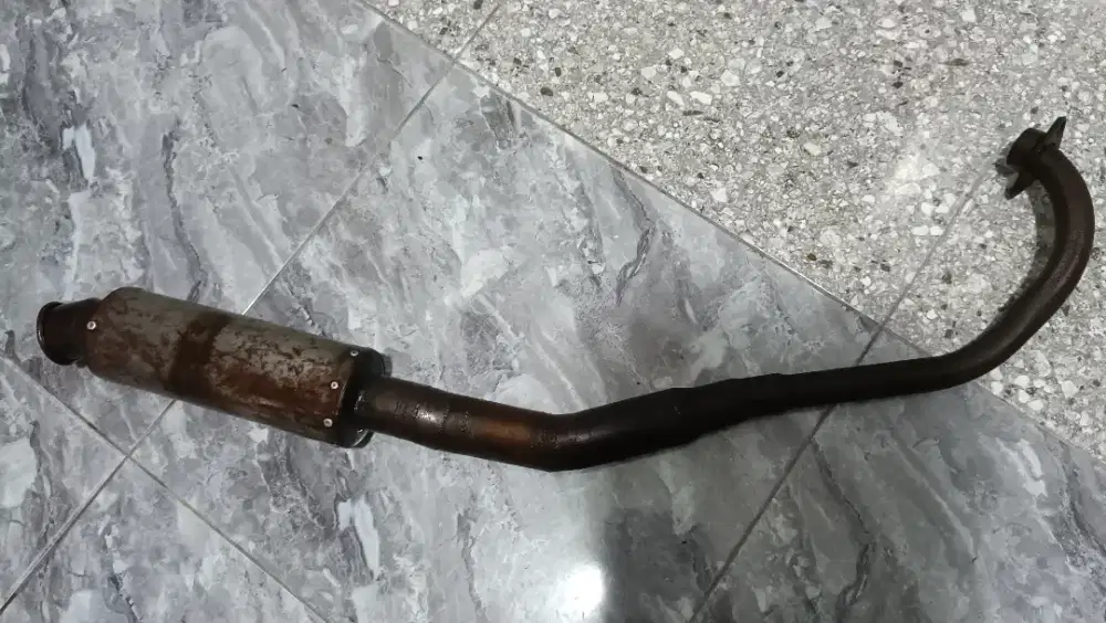 kenalpot pnp buat jupiter mx old buat spek 58+