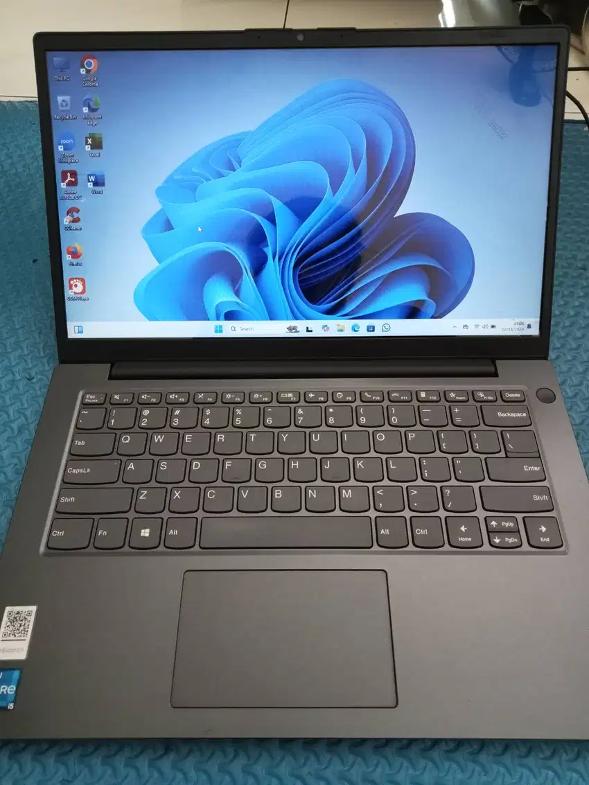 LAPTOP Lenovo V14 G2 ITL