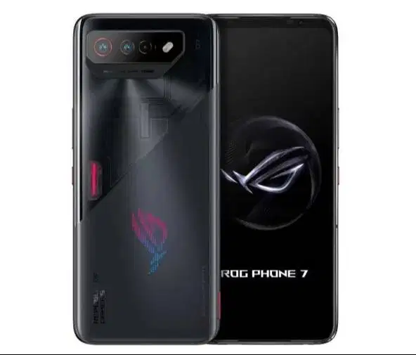 ASUS ROG PHONE 7 8/256GB FULLSET - SECOND
