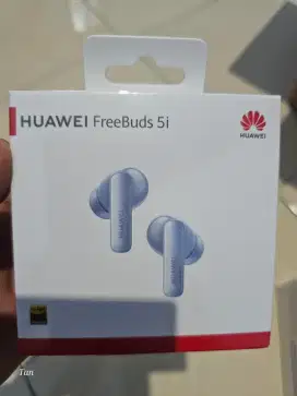 FreeBud  huawei  Baru