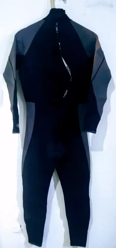 Baju Selam Diving wetsuit H2 Odyssey