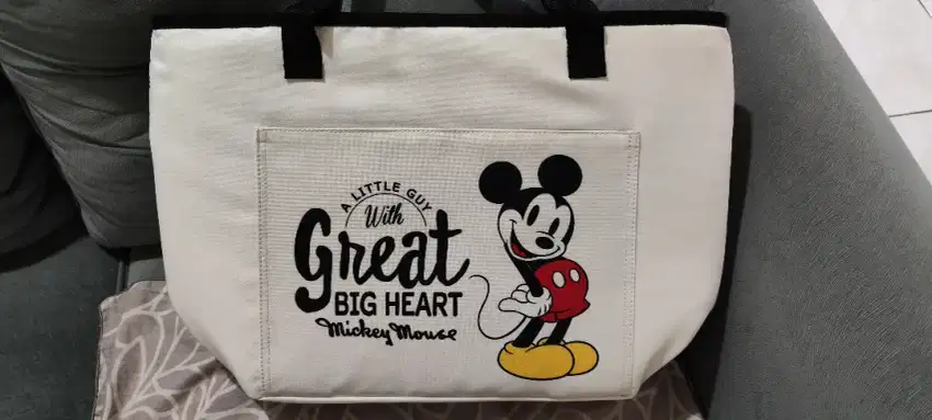 Tas Disney Original Japan