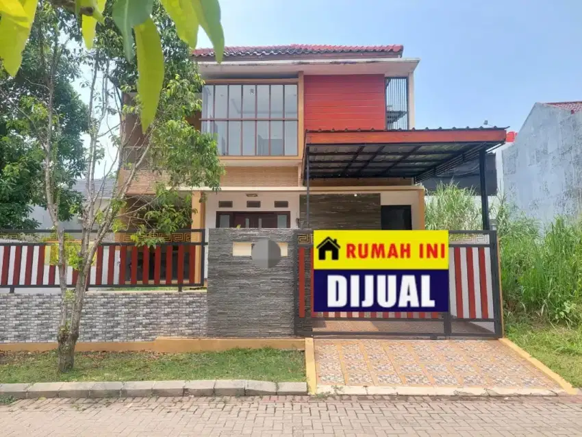 Bnr Bogor Nirwana Residence