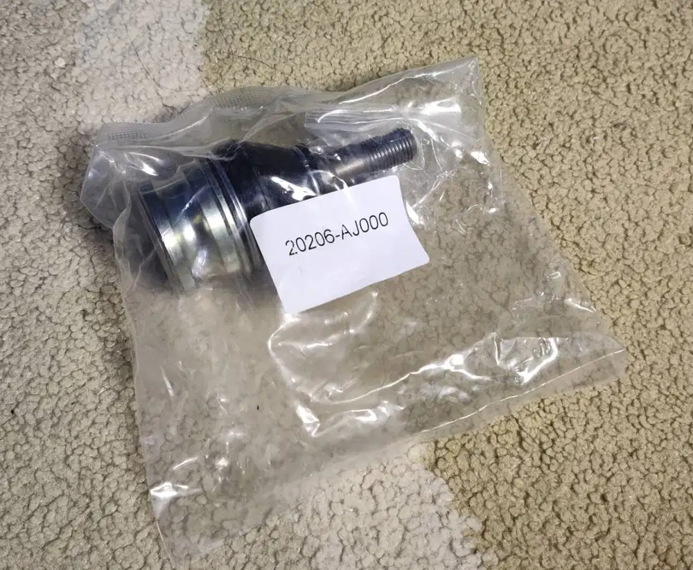 Ball Joint Depan Subaru Forester XV Exiga Impreza OEM Khusus Batam