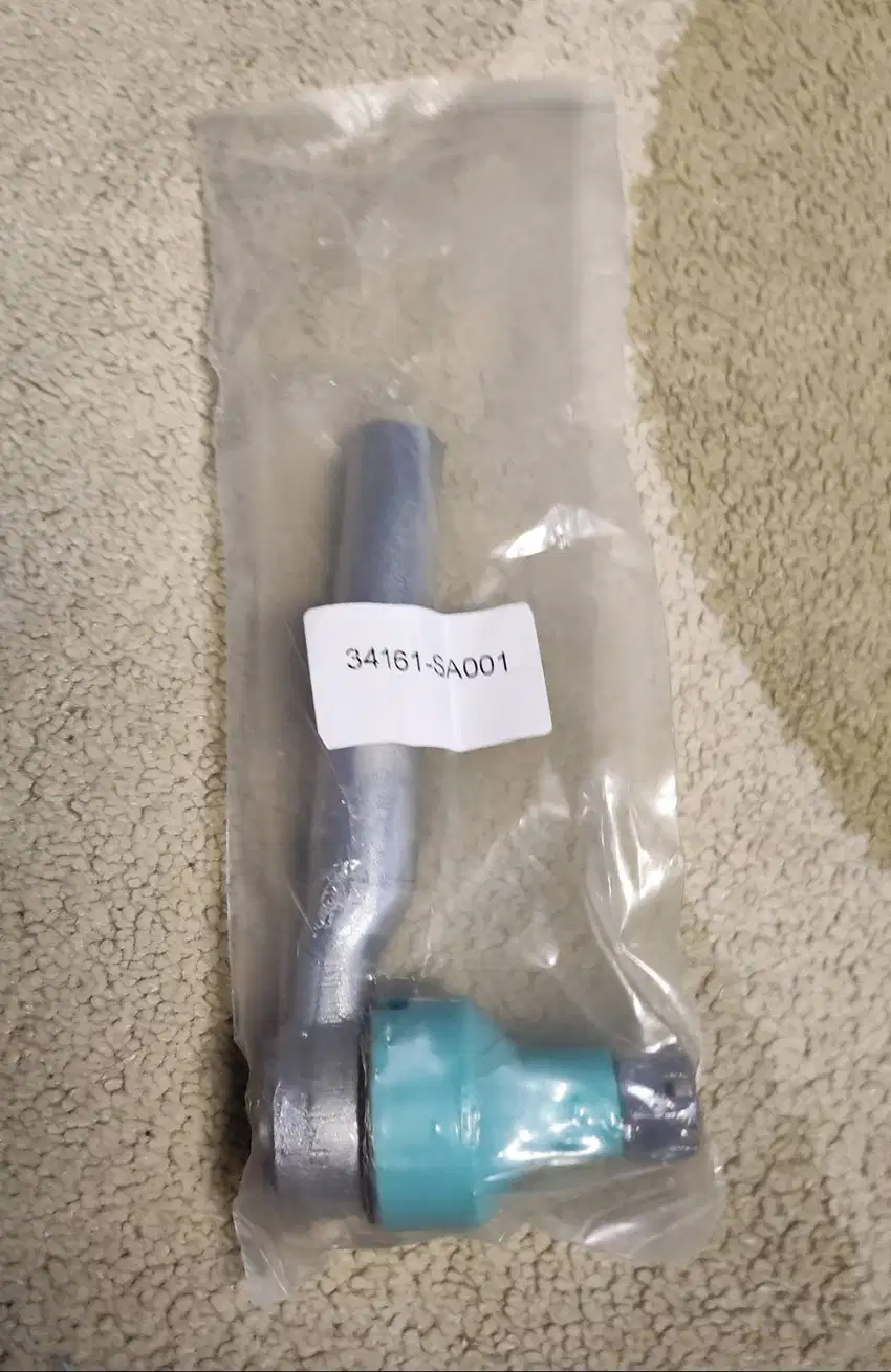 Tie Rod Pendek Luar Subaru Forester XV Impreza - Khusus Batam