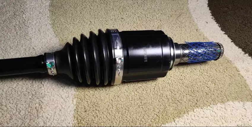 CV Joint Drive Shaft Subaru Forester XV - Khusus Batam
