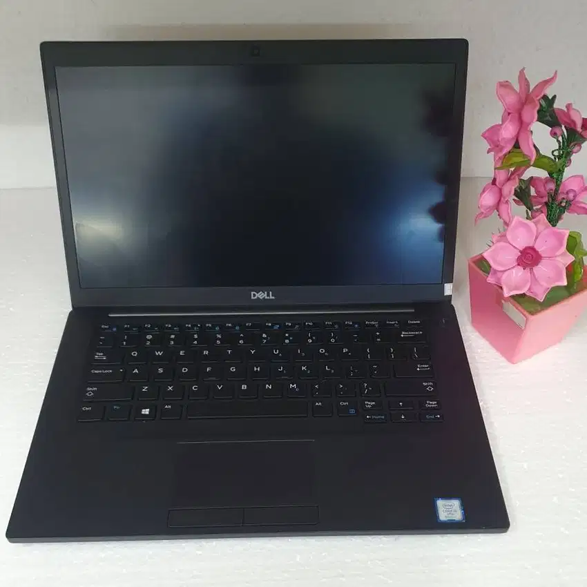 Laptop Slim Dell Latitude 7490 Core i5 Gen 8 RAM 8/256GB M-MRG