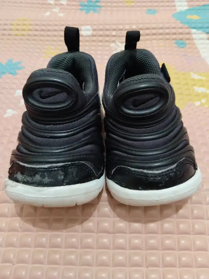 Sepatu Baby Nike Cipung