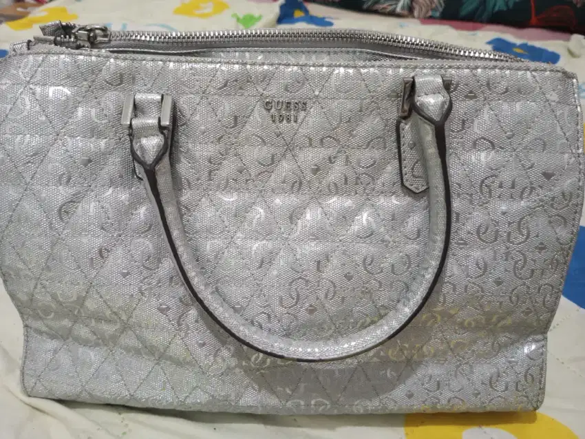 Tas guess original