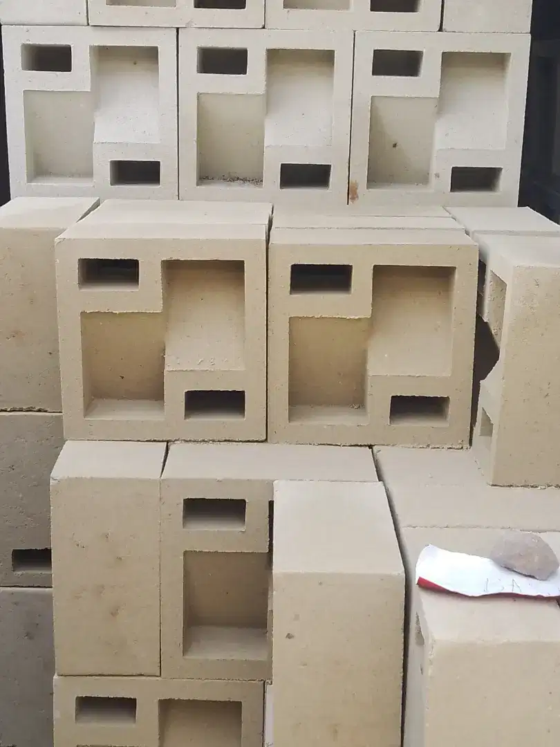 Loster beton minimalis cakep