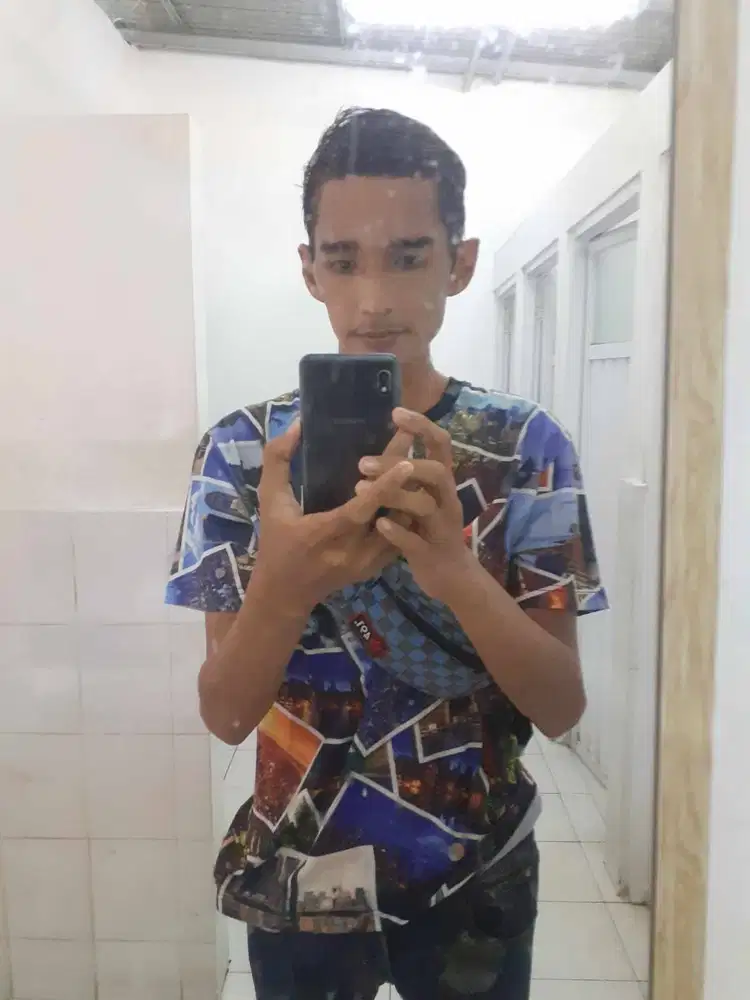 cari pekerjaan {apa saja }