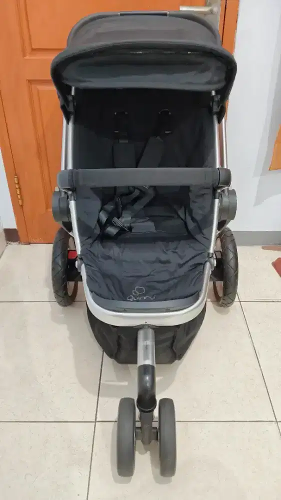 Quinny Jual Stroller Terlengkap di Indonesia OLX .id