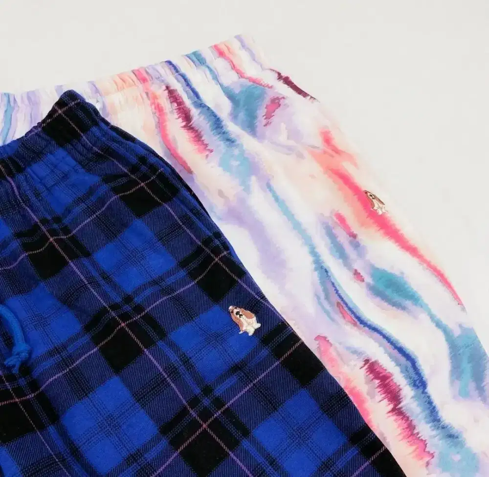 Hush Puppies Jogger Pants Original