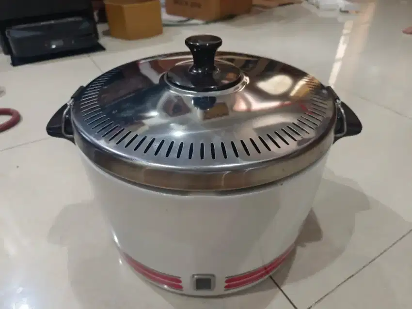 Rice cooker Paloma japan