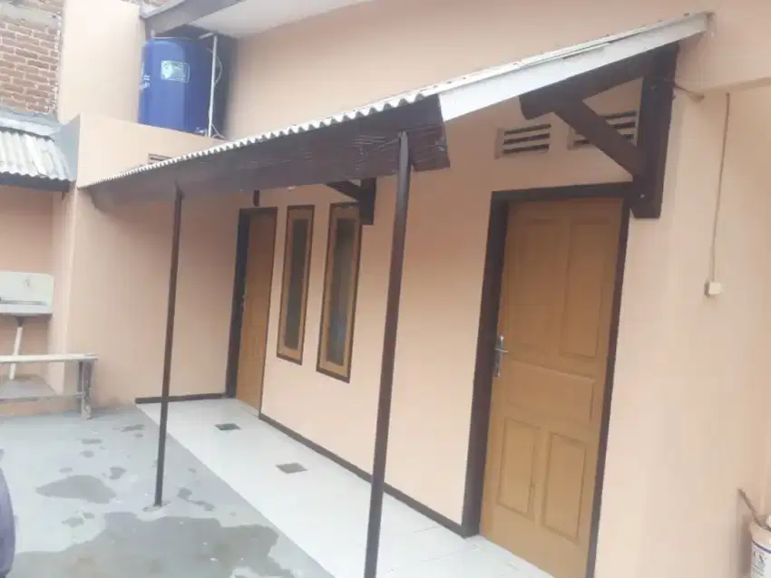 Disewakan kamar kost