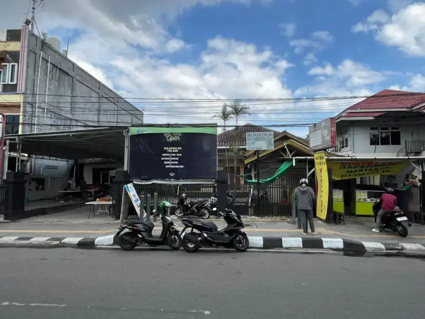 Bismilah dijual tanah