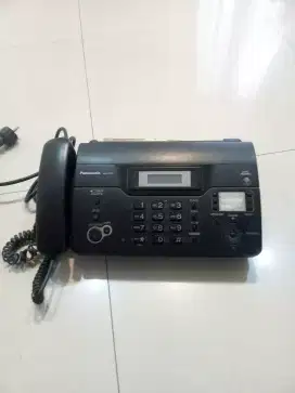 Mesin Fax Panasonic