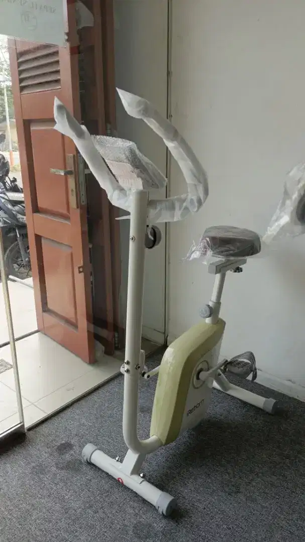 Spinning Bike Olahraga