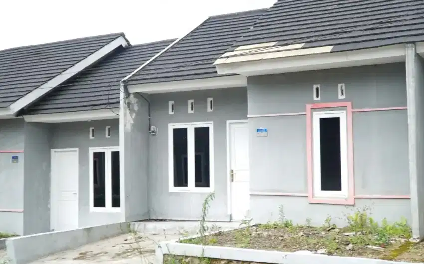 Dikontrakan rumah cianjur gekbrong