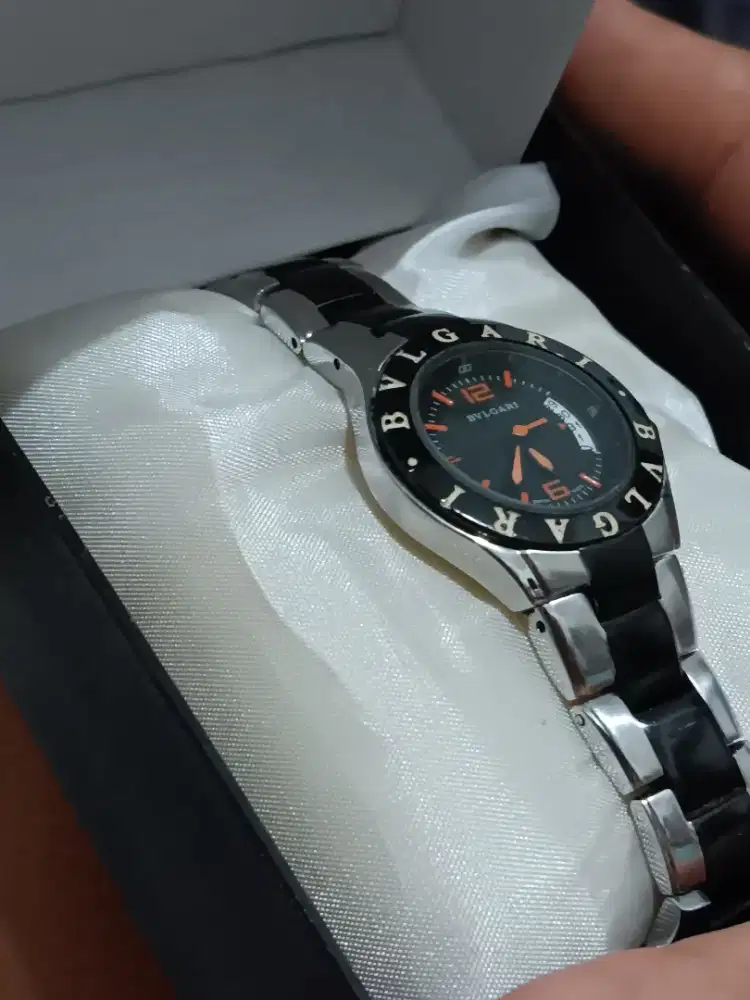 Jam Tangan Ananlog Wanita Premium