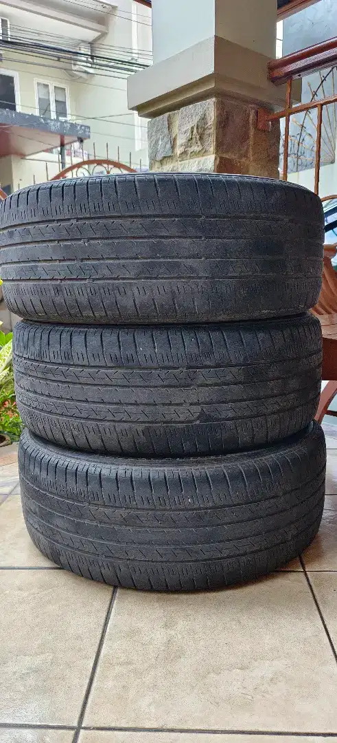 Ban Bridgestone Turanza Uk. 195/50 R16