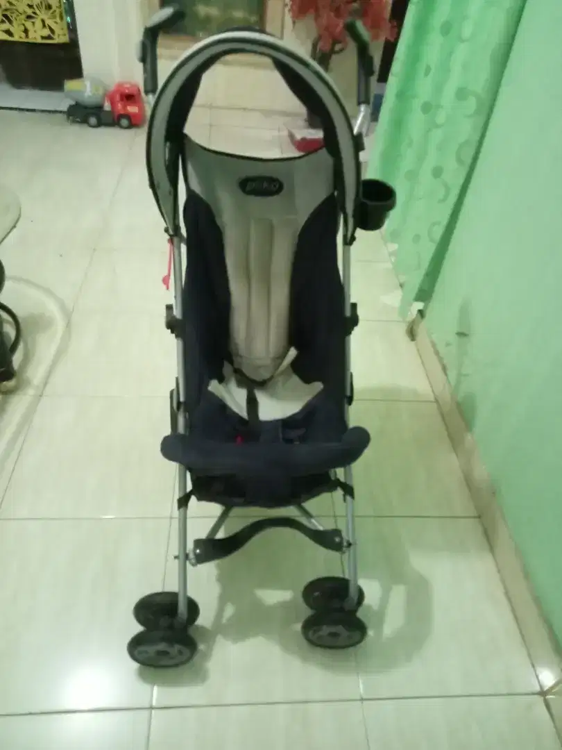 Stroller Bayi Kondisi Baik