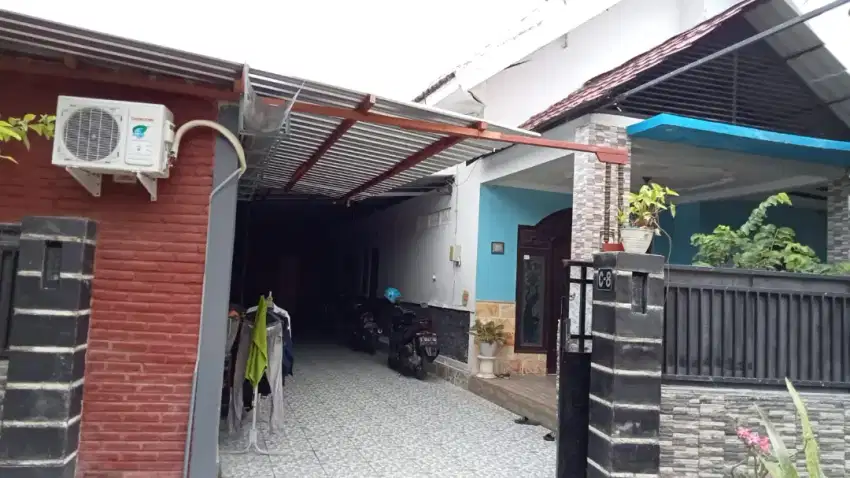 Rumah dan Kost untuk karyawan