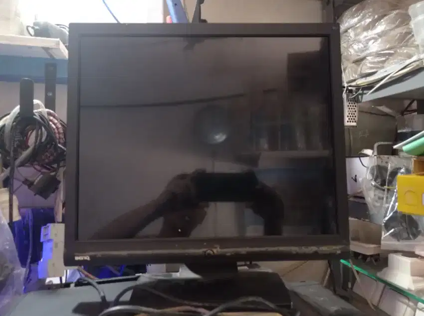 Monitor Benq (matot)