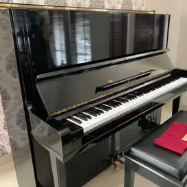 Jual Piano Upright Yamaha U3