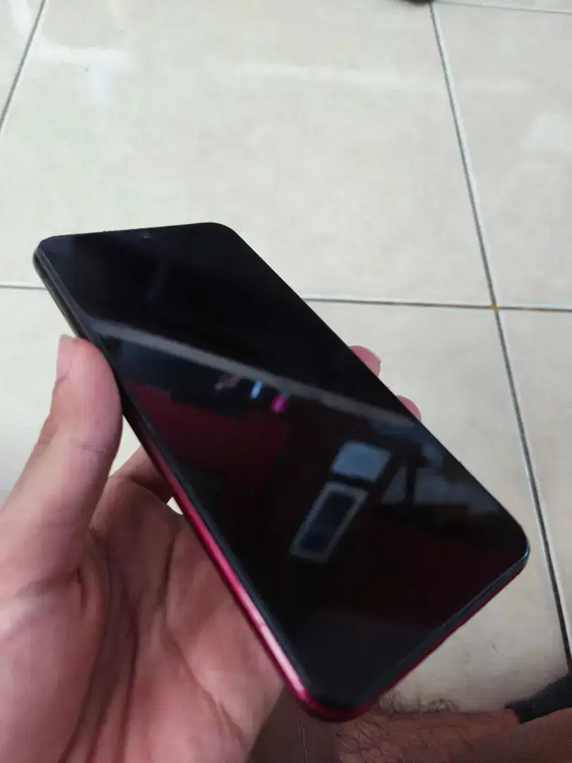 Jual BU Hp Vivo y15 Murah Nego tipis, cocok buat ngegame