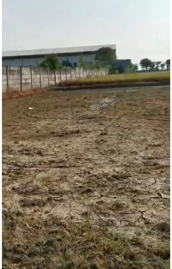 Tanah pereng jenu tuban hadap jalan raya