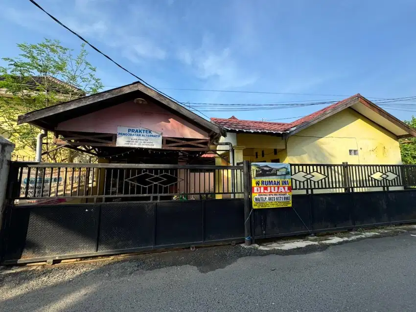 Di Jual Cepat Rumah