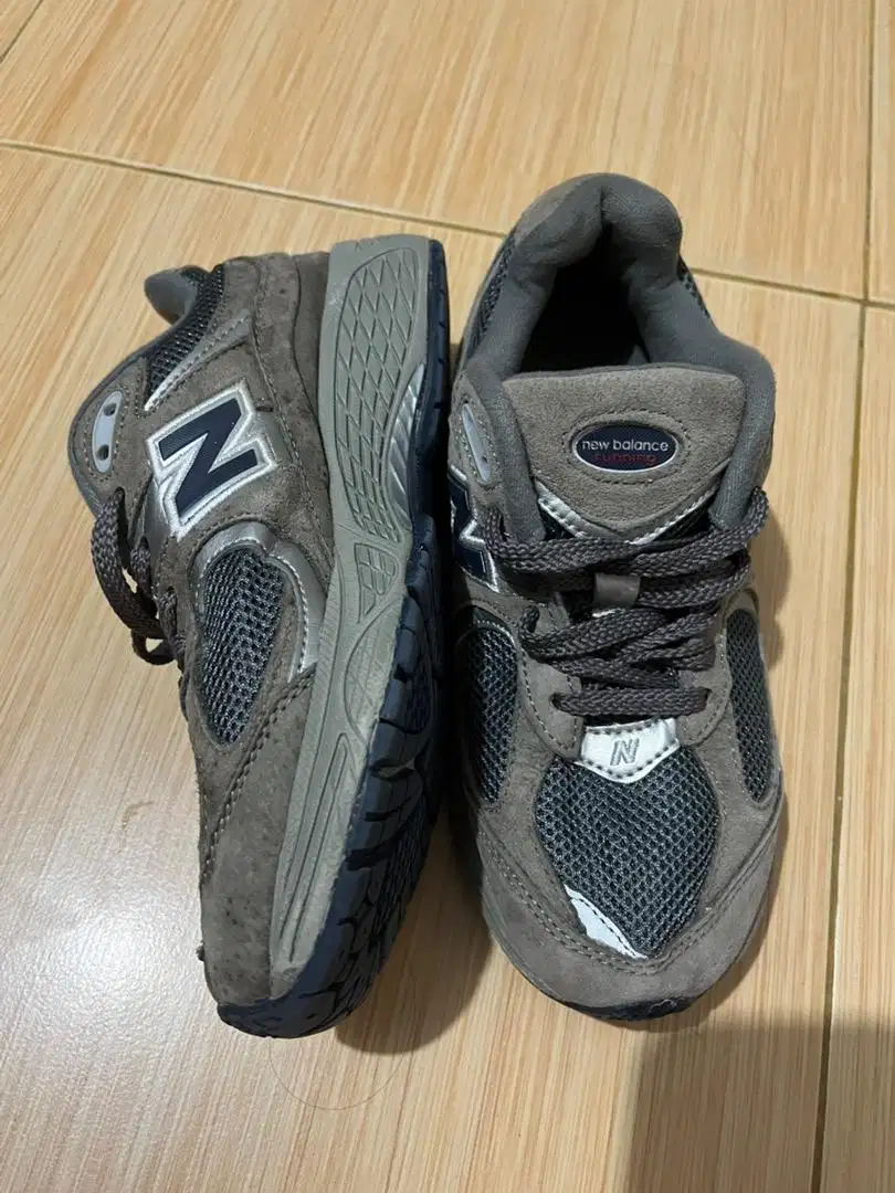 Newbalance (NB) 2002R size 37