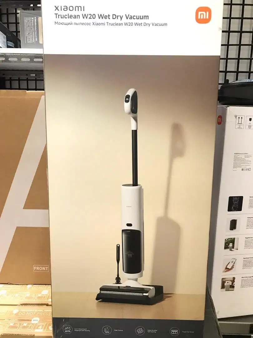 Xiaomi Trueclean W20 Wet Dry Vacuum