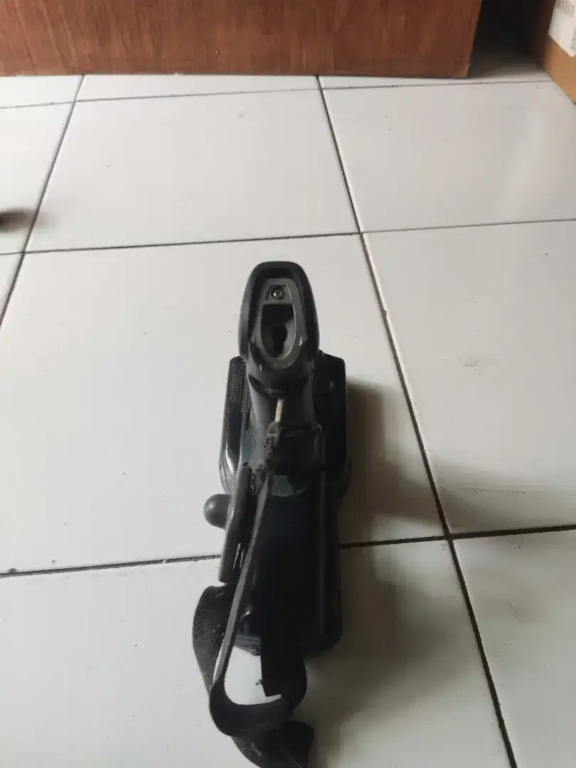 Dijual MC3190 ALAT SCANNING