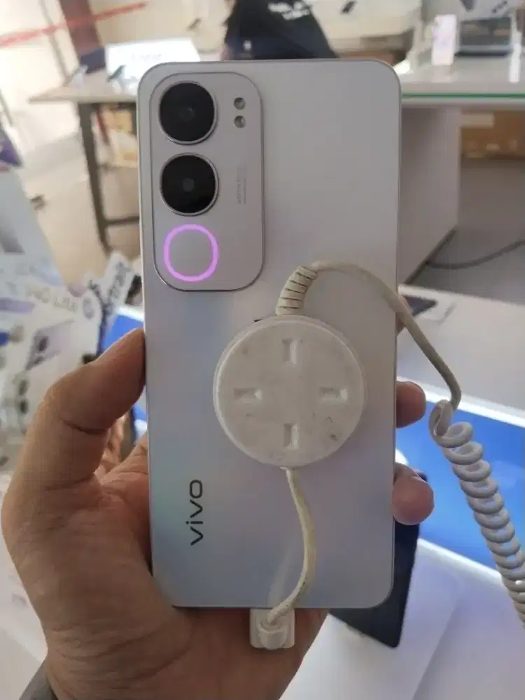 NEW! VIVO Y19s Pro 8/64GB si HP TAHAN BANTING EKSTREM!