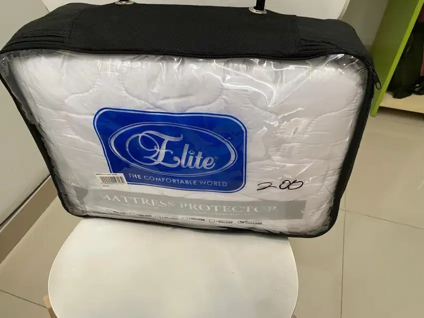 Bed Cover Elite King size