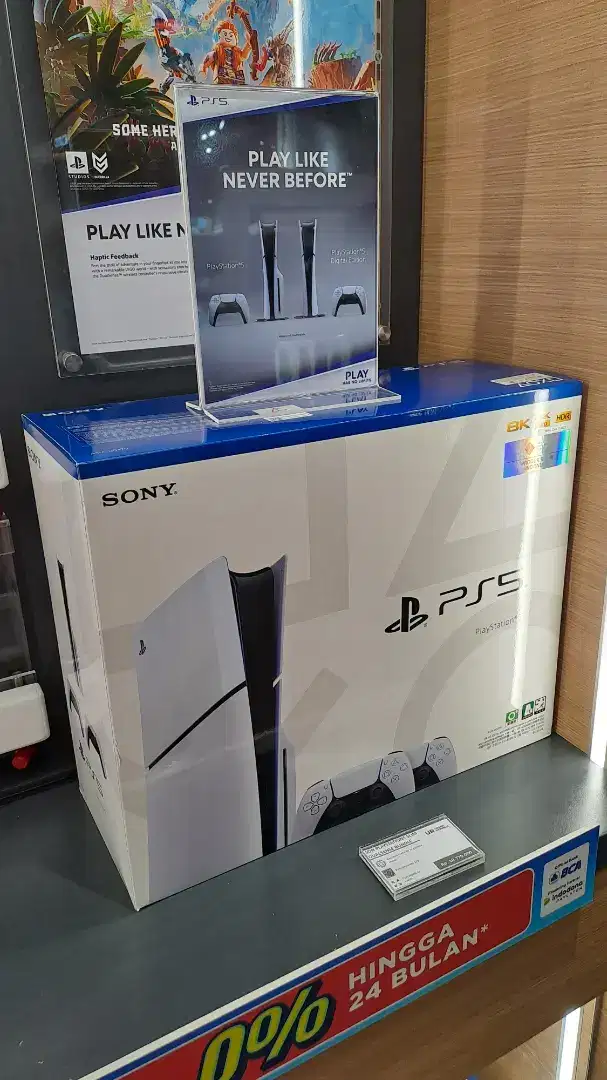 PLAYSTATION 5 FAT