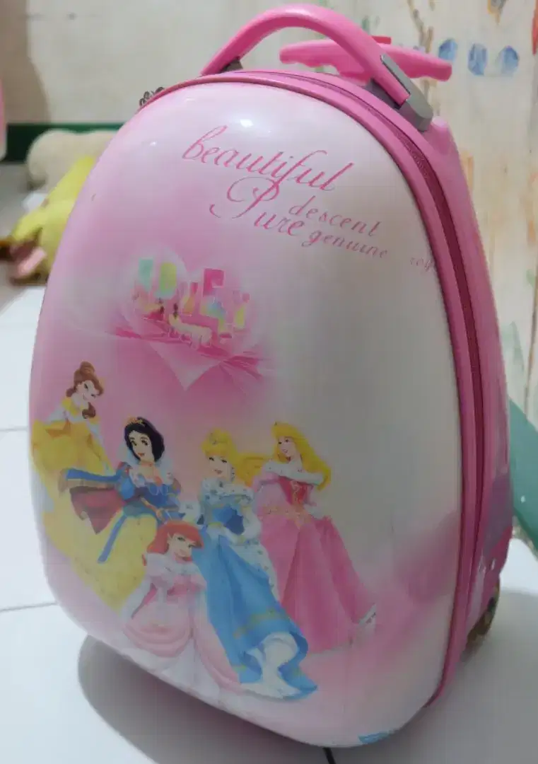Koper anak princess